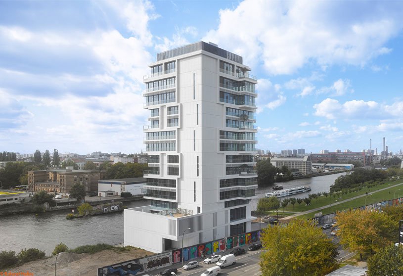 Living Levels | Tchoban Voss Architekten