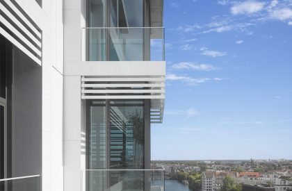 Living Levels | Tchoban Voss Architekten