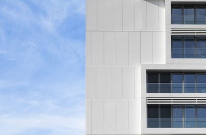 Living Levels | Tchoban Voss Architekten