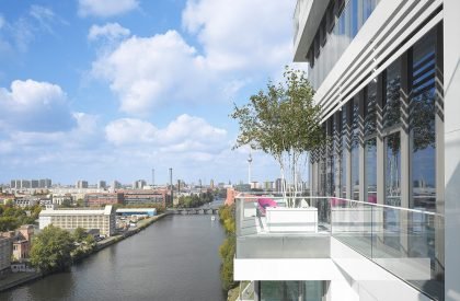 Living Levels | Tchoban Voss Architekten