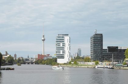 Living Levels | Tchoban Voss Architekten