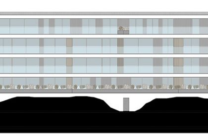 Lux | Mário Alves arquiteto