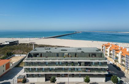 Lux | Mário Alves arquiteto