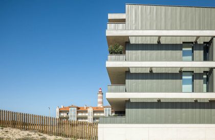 Lux | Mário Alves arquiteto
