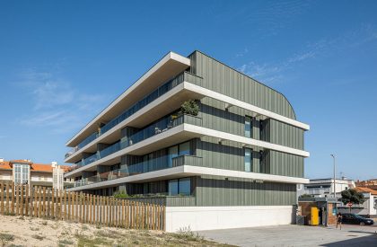 Lux | Mário Alves arquiteto
