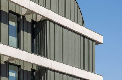 Lux | Mário Alves arquiteto