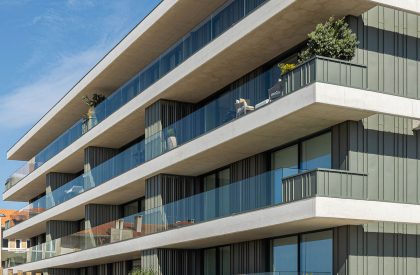 Lux | Mário Alves arquiteto