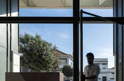 Lux | Mário Alves arquiteto