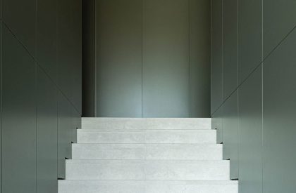 Lux | Mário Alves arquiteto