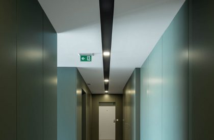 Lux | Mário Alves arquiteto