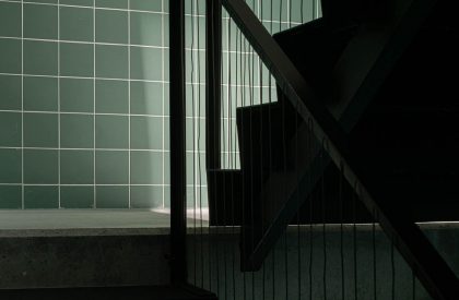 Lux | Mário Alves arquiteto