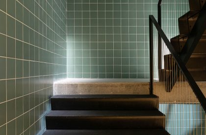 Lux | Mário Alves arquiteto