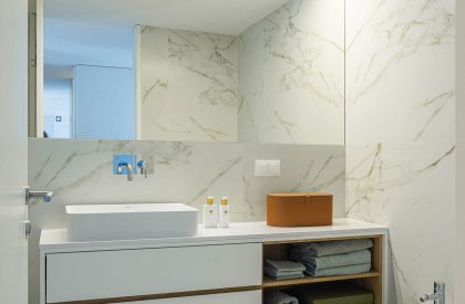 Lux | Mário Alves arquiteto