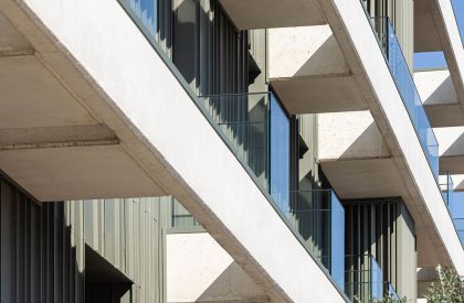 Lux | Mário Alves arquiteto