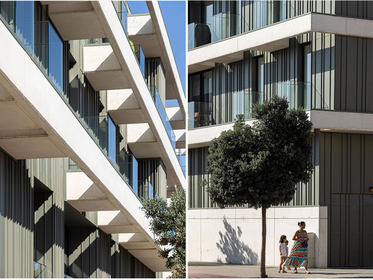 Lux | Mário Alves arquiteto