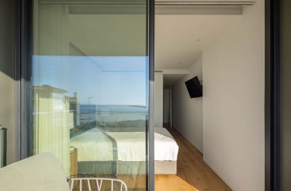 Lux | Mário Alves arquiteto