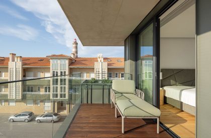 Lux | Mário Alves arquiteto