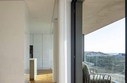 Lux | Mário Alves arquiteto