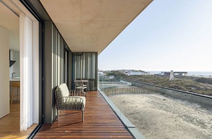 Lux | Mário Alves arquiteto