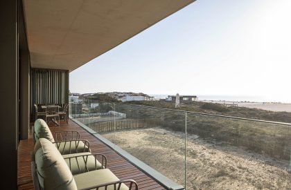 Lux | Mário Alves arquiteto