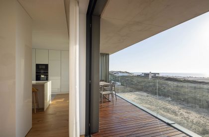 Lux | Mário Alves arquiteto
