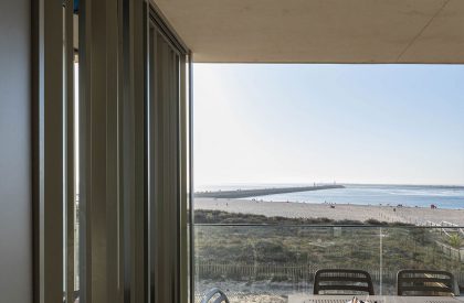 Lux | Mário Alves arquiteto