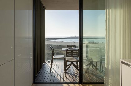 Lux | Mário Alves arquiteto