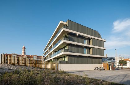 Lux | Mário Alves arquiteto