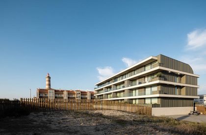 Lux | Mário Alves arquiteto