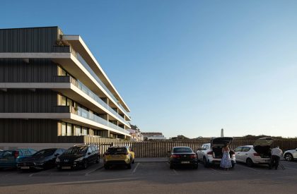Lux | Mário Alves arquiteto