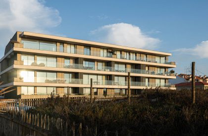 Lux | Mário Alves arquiteto