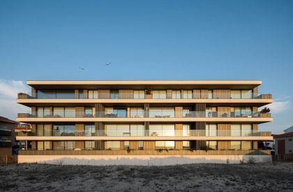 Lux | Mário Alves arquiteto