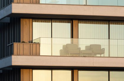 Lux | Mário Alves arquiteto