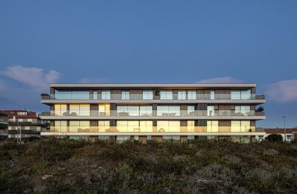 Lux | Mário Alves arquiteto