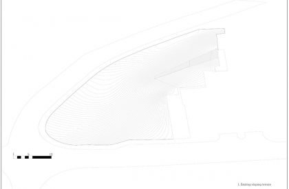 Maggie’s Yorkshire | Heatherwick Studio