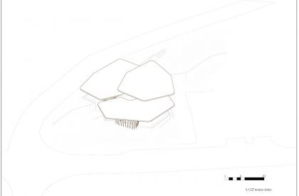 Maggie’s Yorkshire | Heatherwick Studio