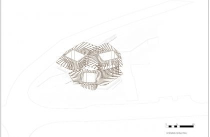 Maggie’s Yorkshire | Heatherwick Studio