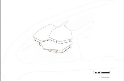 Maggie’s Yorkshire | Heatherwick Studio