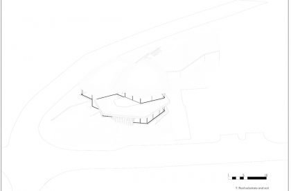 Maggie’s Yorkshire | Heatherwick Studio