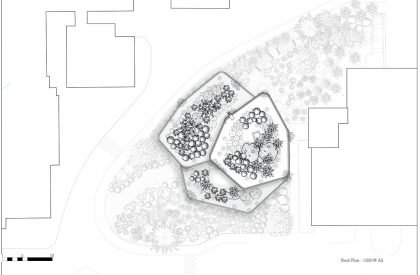 Maggie’s Yorkshire | Heatherwick Studio