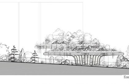 Maggie’s Yorkshire | Heatherwick Studio