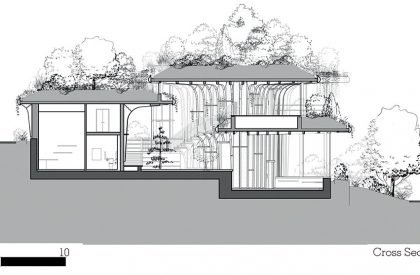 Maggie’s Yorkshire | Heatherwick Studio