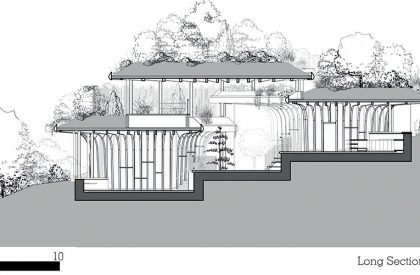 Maggie’s Yorkshire | Heatherwick Studio