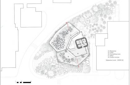 Maggie’s Yorkshire | Heatherwick Studio