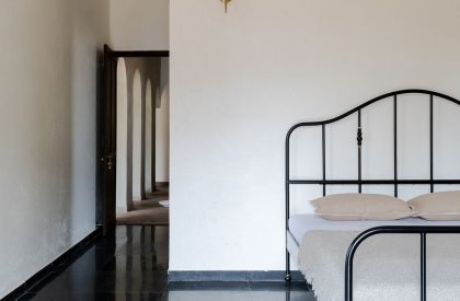 Maison Rouge | The Architecture Company