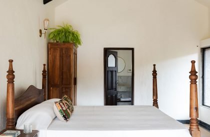 Maison Rouge | The Architecture Company