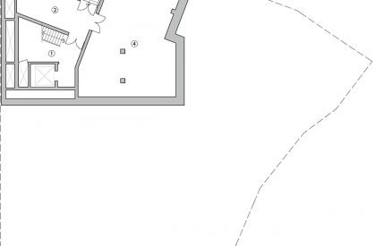 Modern History of Christianity Museum | KODE Architects