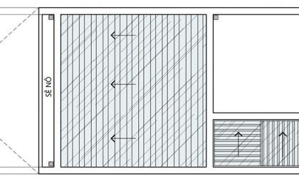 Tú House | Story Architecture