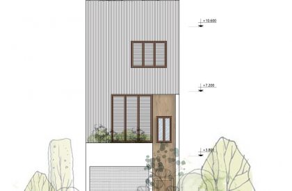 Tú House | Story Architecture