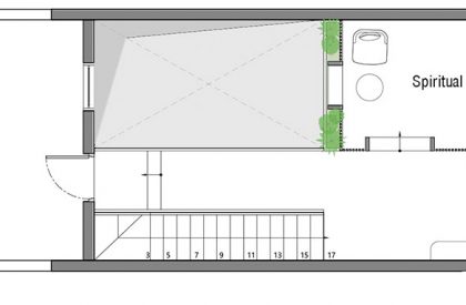 Tú House | Story Architecture